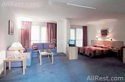 Magic Life Kemer Imperial 10
